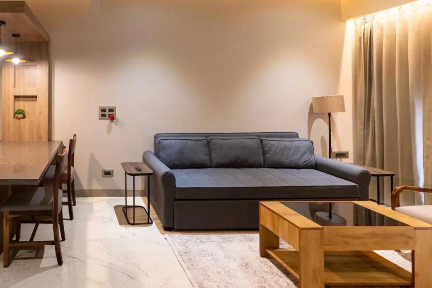 Accommodation