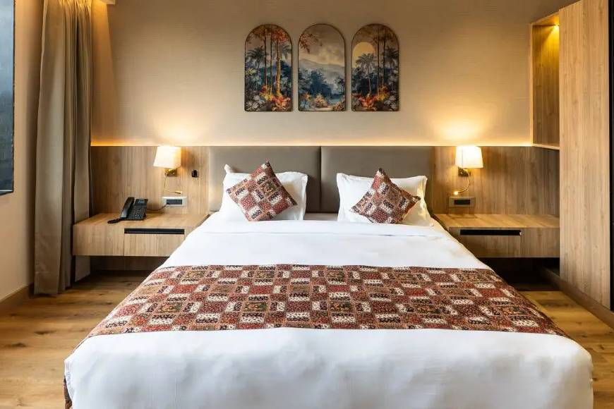 Accommodation