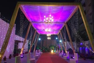 Rajwada, Lucknow