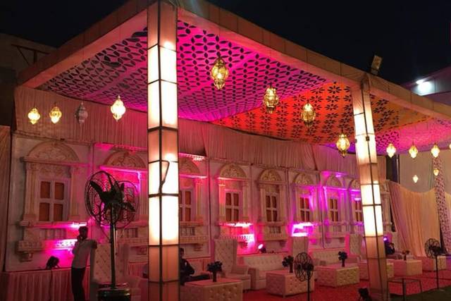 Rajwada, Lucknow