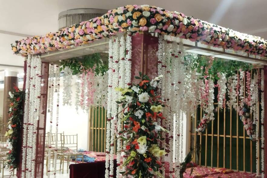 Mandap