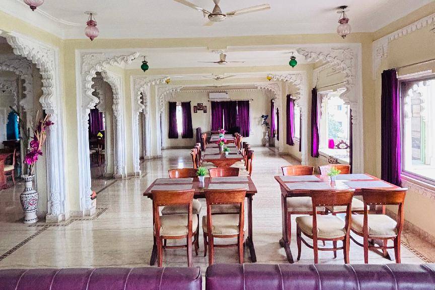 Accommodation