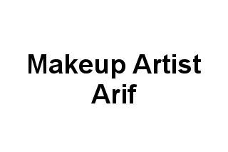 Makeup Artist Arif