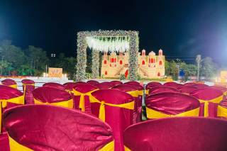 Lords SKD Resort