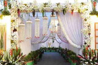 Shubhkaraj Flower Decorators