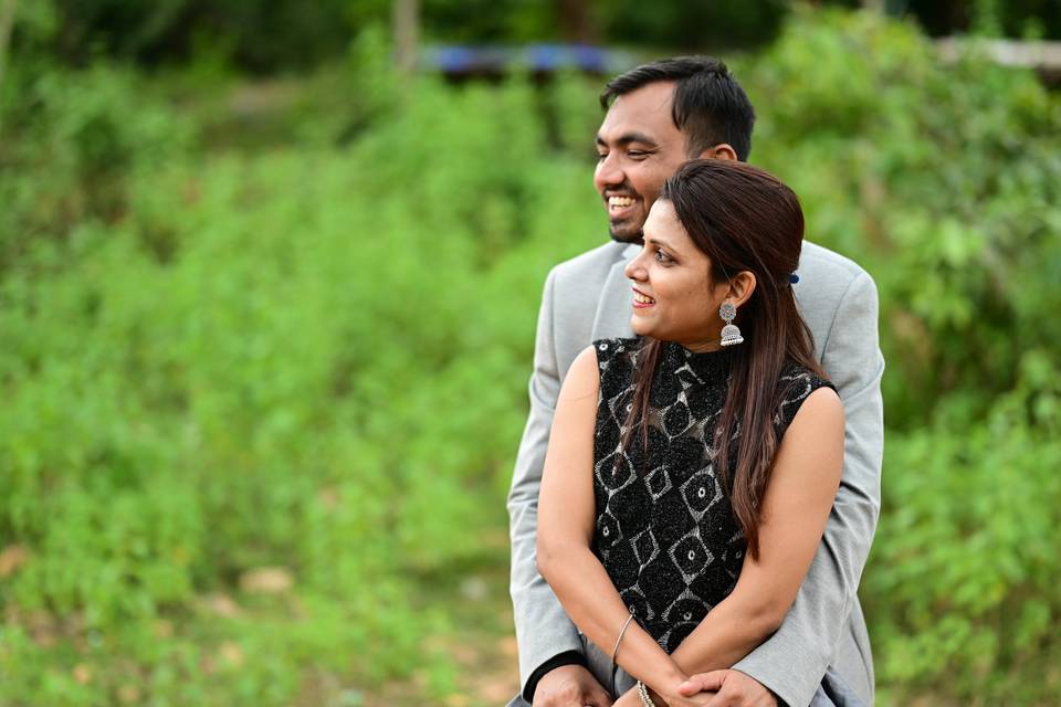 Pre Wedding Shoot Rajgir 2022