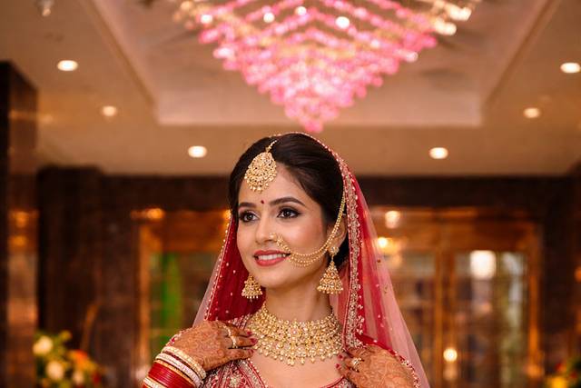 Bride
