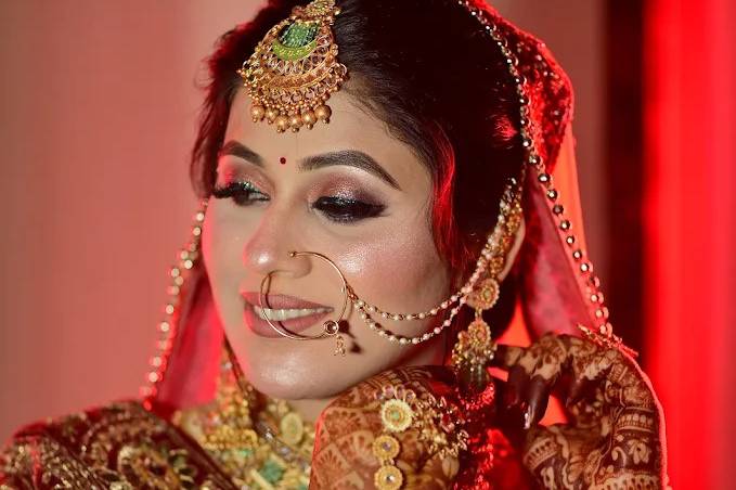 Bride