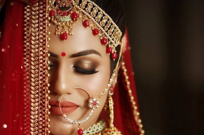 Bride