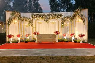 The Beginning, Bangalore