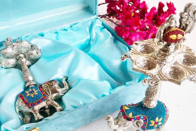 Corporate & Event Gifting