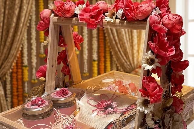 Swayam Collections