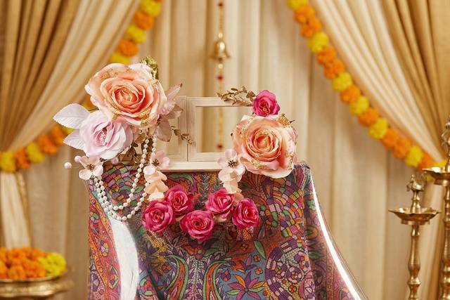 Trousseau Packing