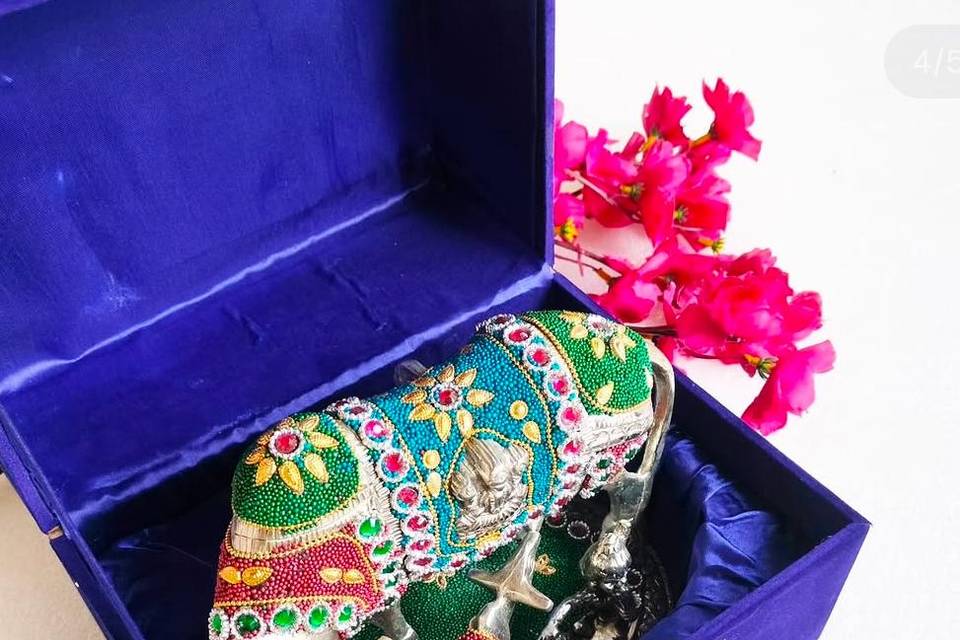 Corporate & Event Gifting