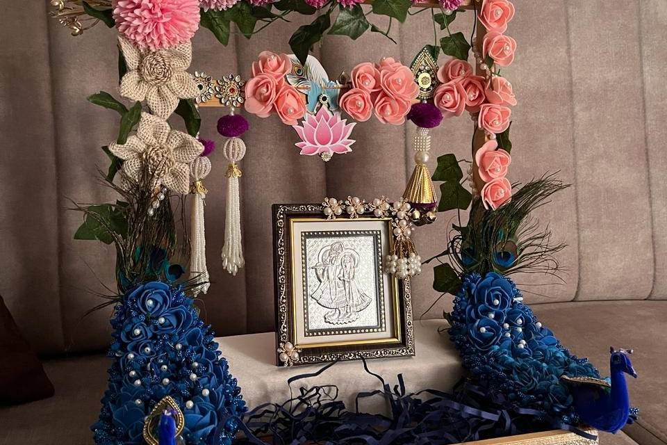 Trousseau Packing