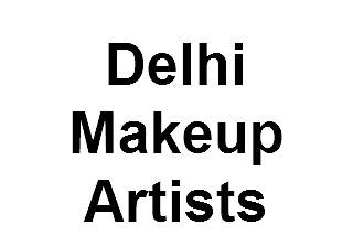 Delhi Makeup Artists