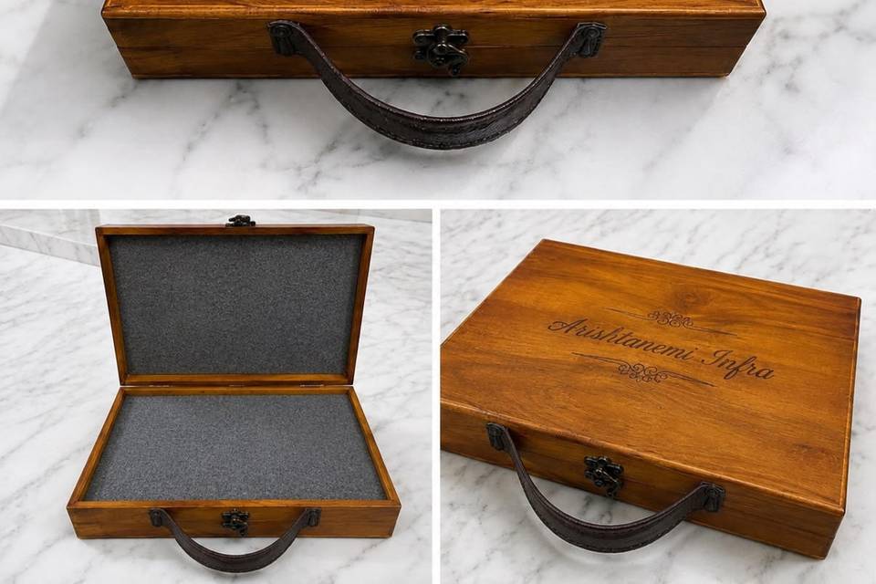 Corporate & Event Gifting