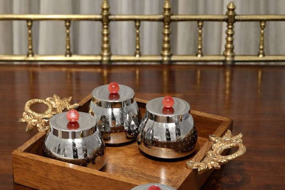 Corporate & Event Gifting