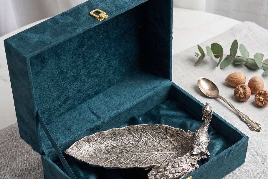 Corporate & Event Gifting