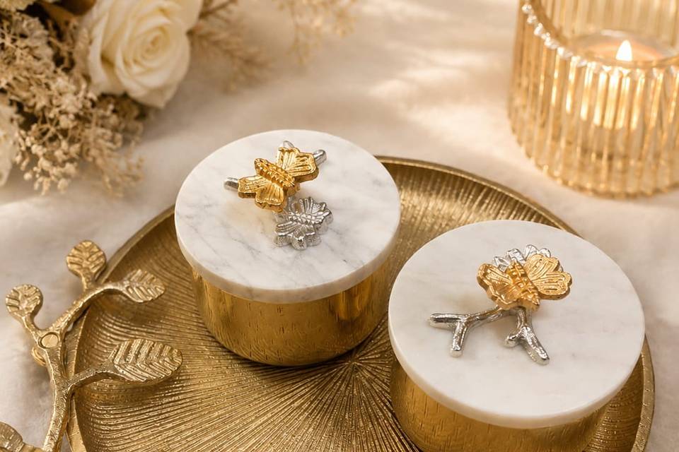 Corporate & Event Gifting