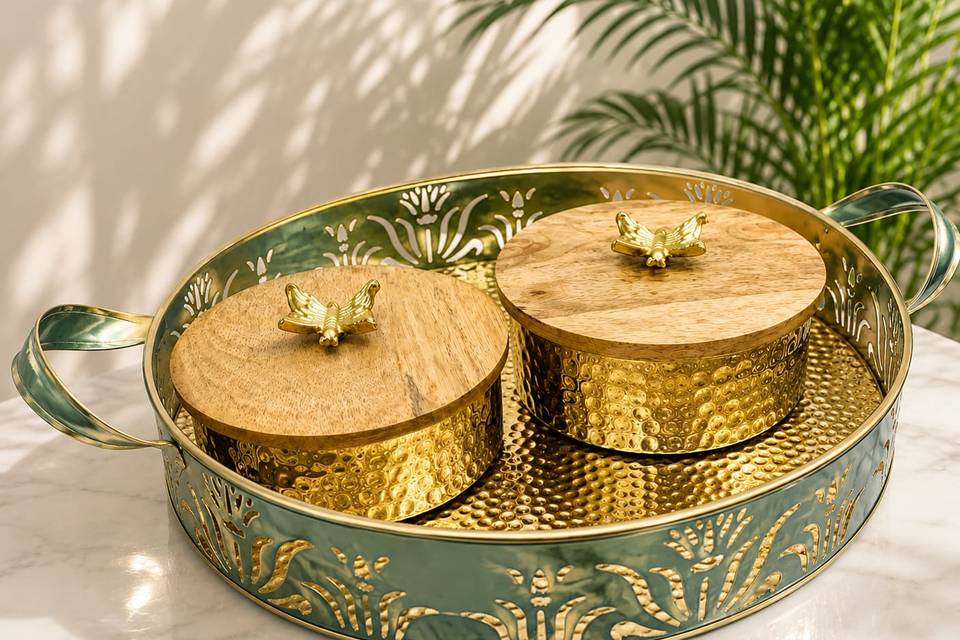Corporate & Event Gifting