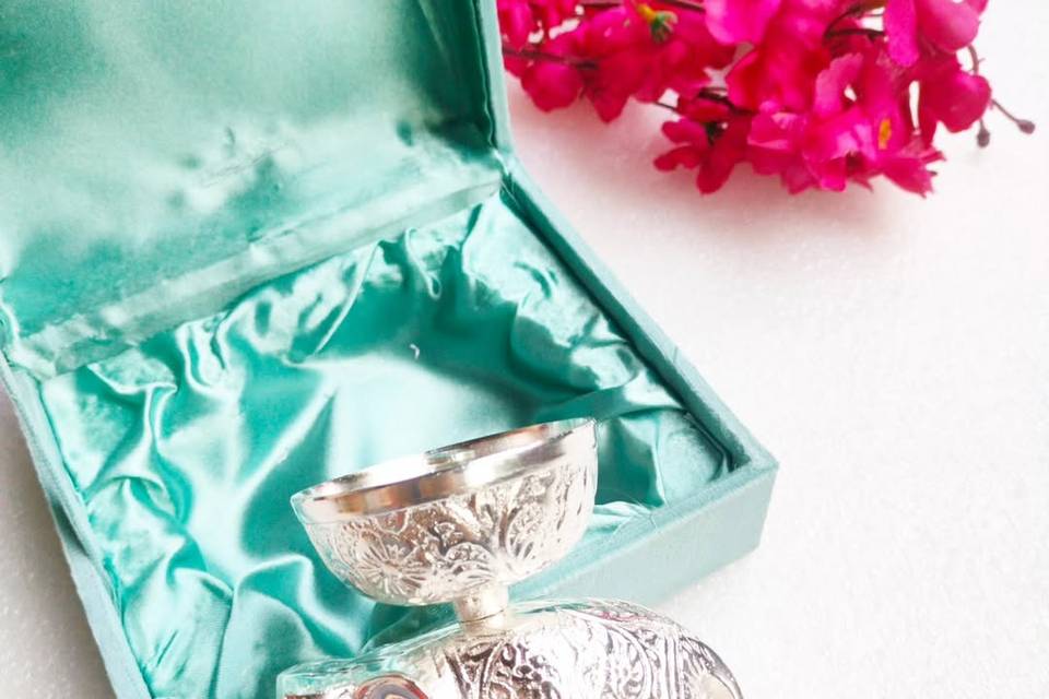 Corporate & Event Gifting