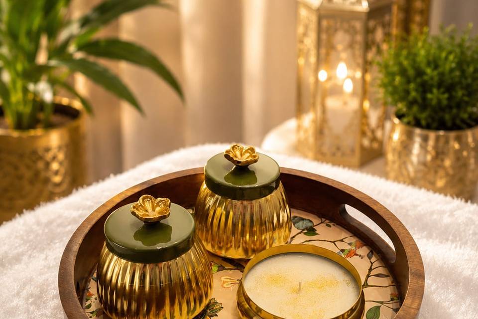 Corporate & Event Gifting