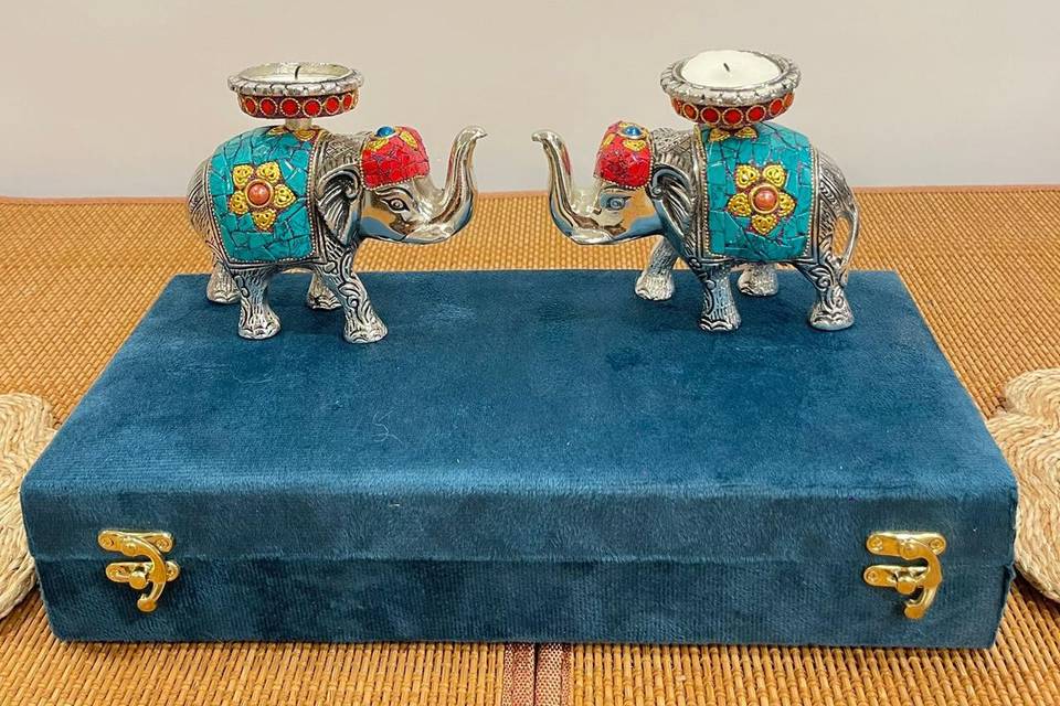 Corporate & Event Gifting