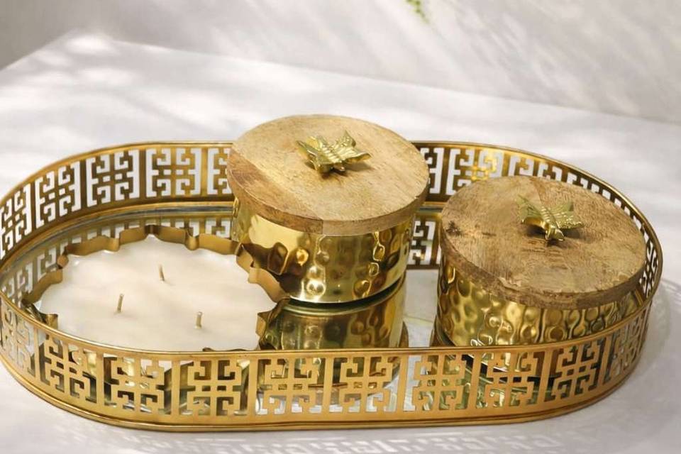 Corporate & Event Gifting