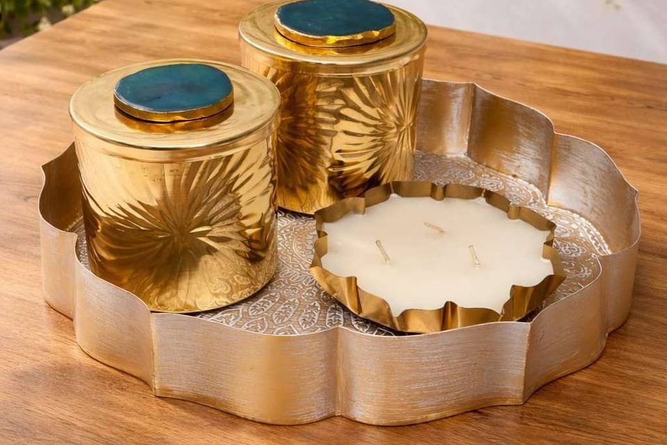 Corporate & Event Gifting