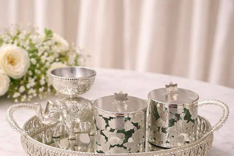 Corporate & Event Gifting