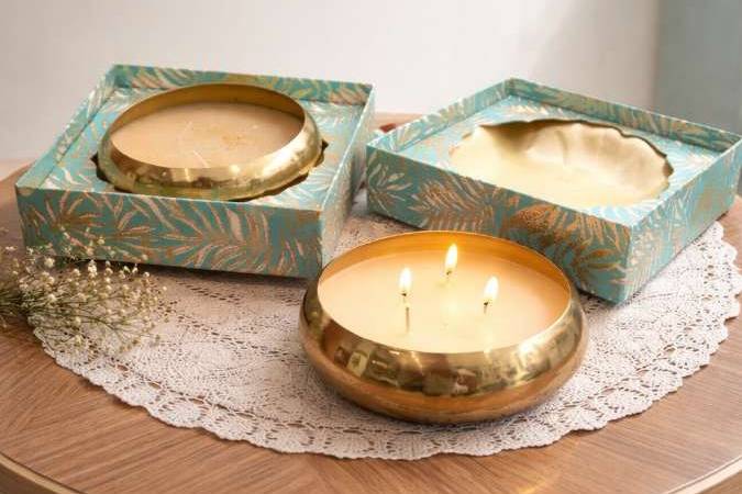 Corporate & Event Gifting