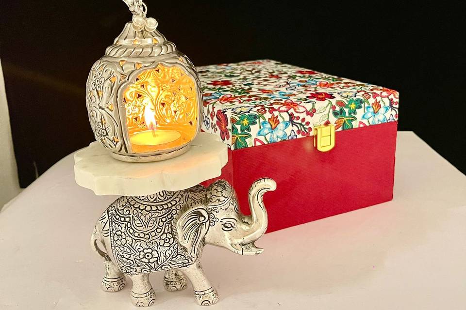 Corporate & Event Gifting