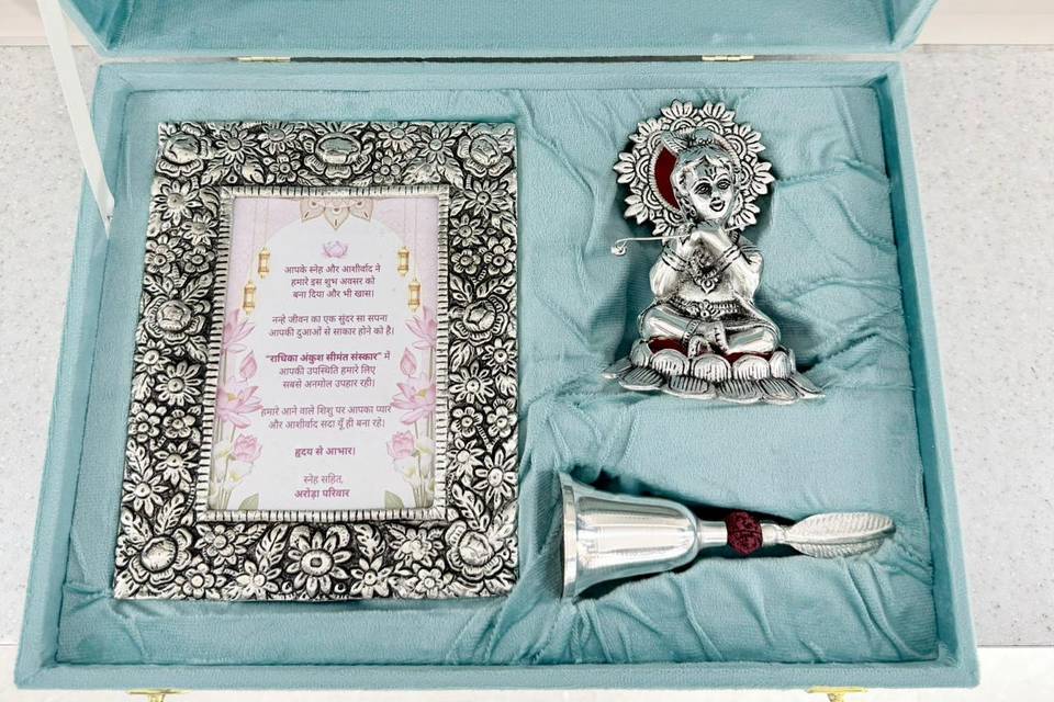 Corporate & Event Gifting