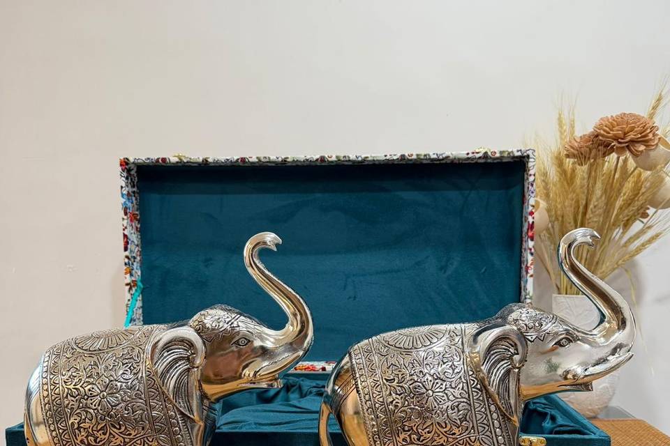 Corporate & Event Gifting