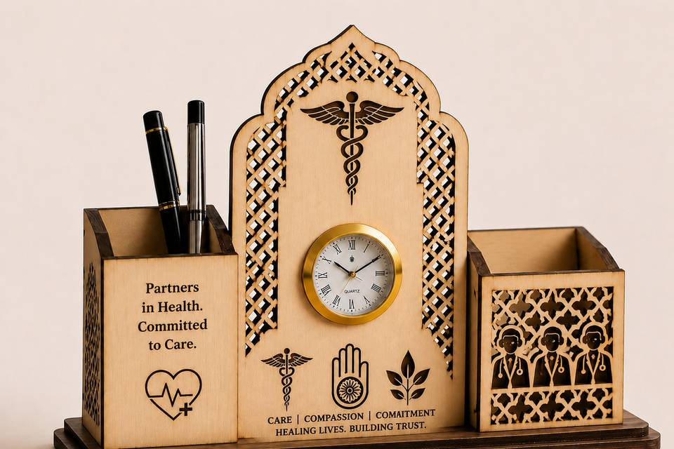 Corporate & Event Gifting