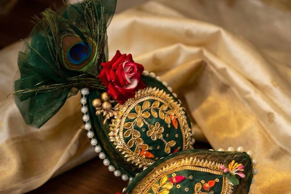 Trousseau Packing