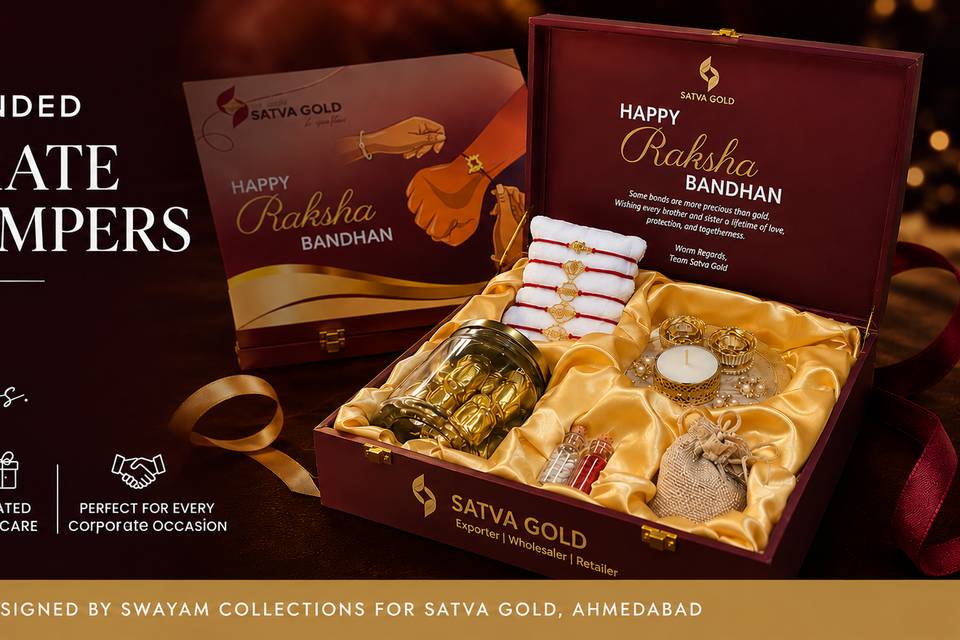 Swayam Collections