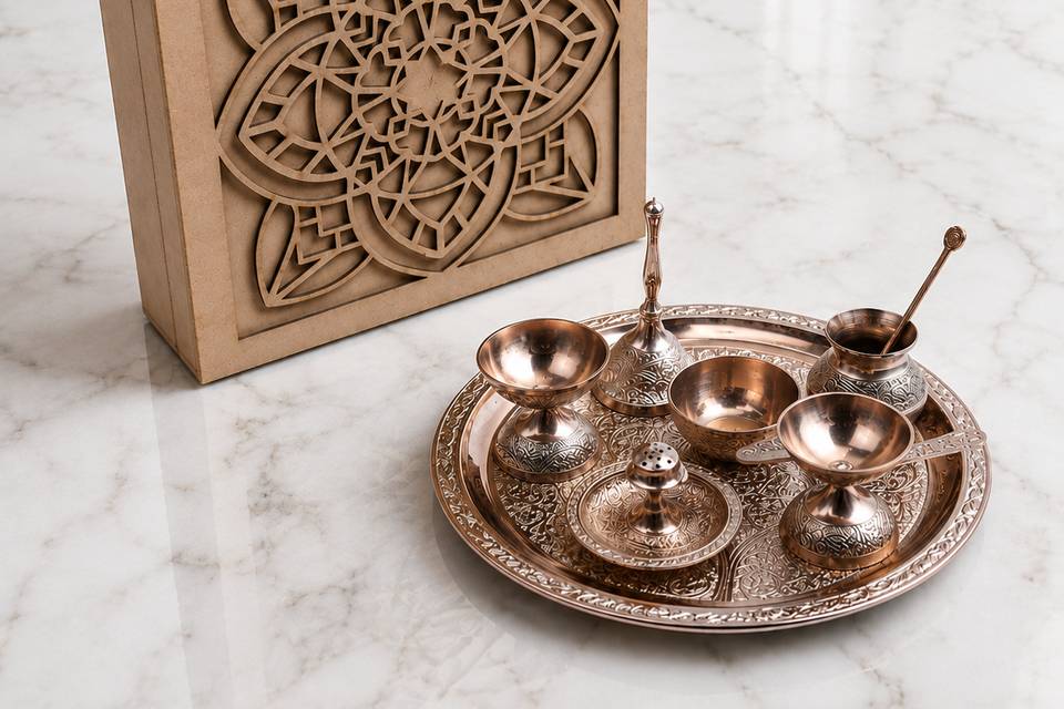 Corporate & Event Gifting
