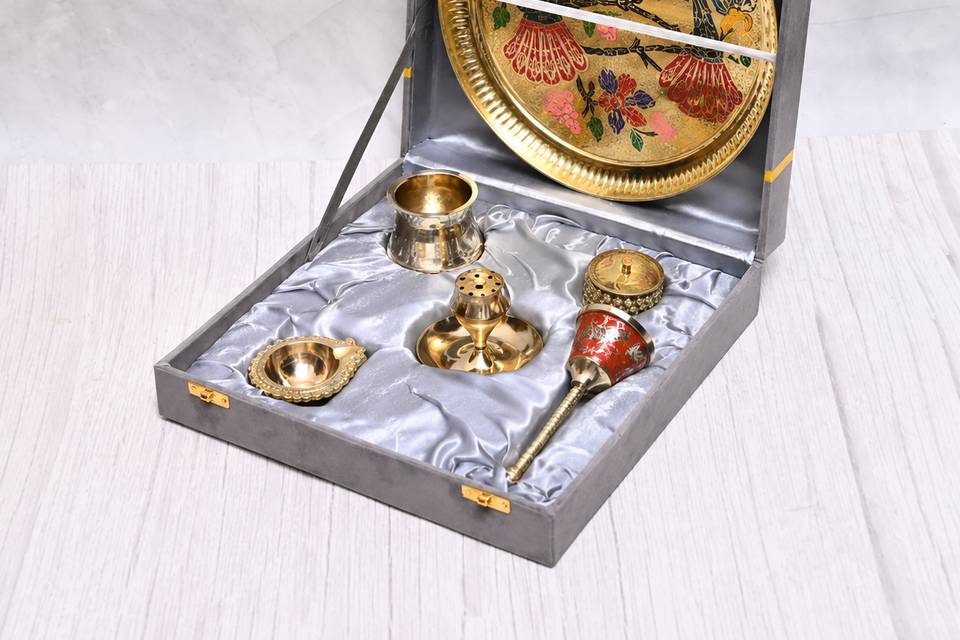 Corporate & Event Gifting