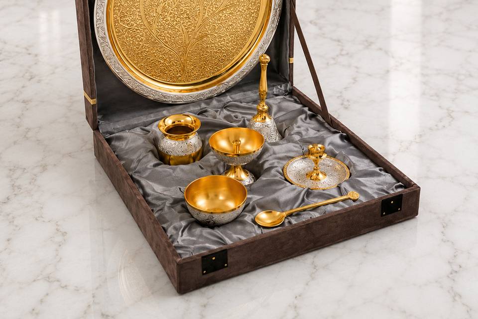 Corporate & Event Gifting