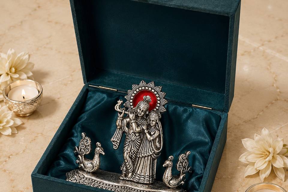Corporate & Event Gifting