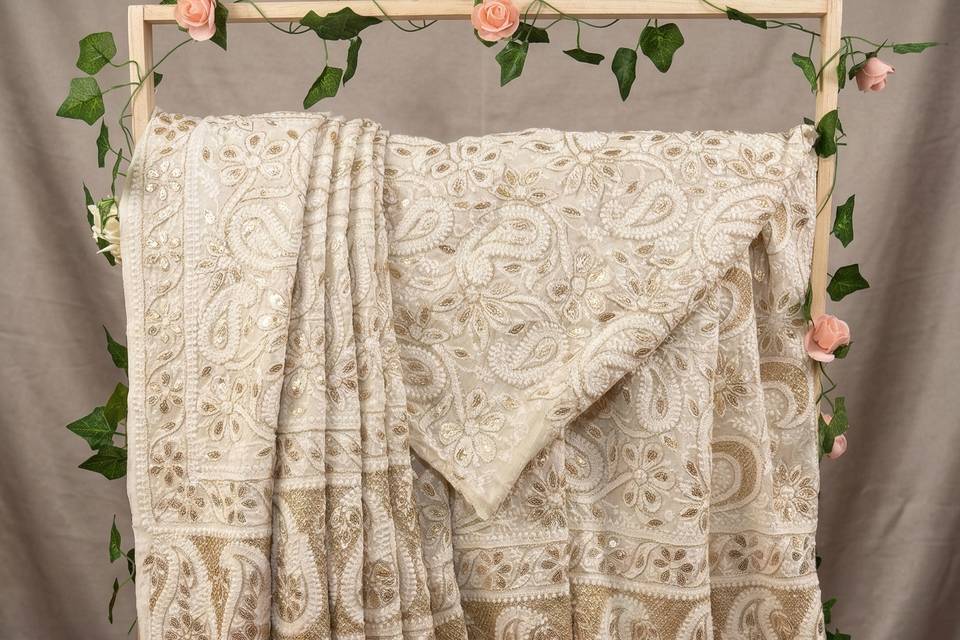 Trousseau Packing