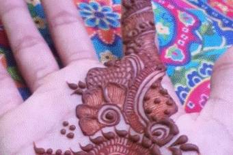 Mehendi designs