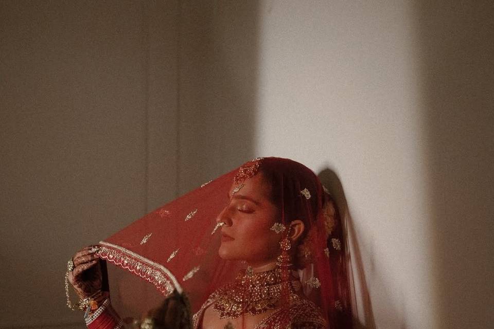 Bride