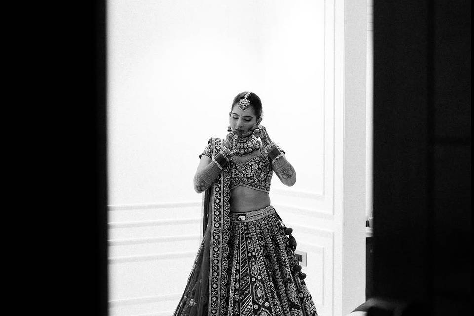 Bride