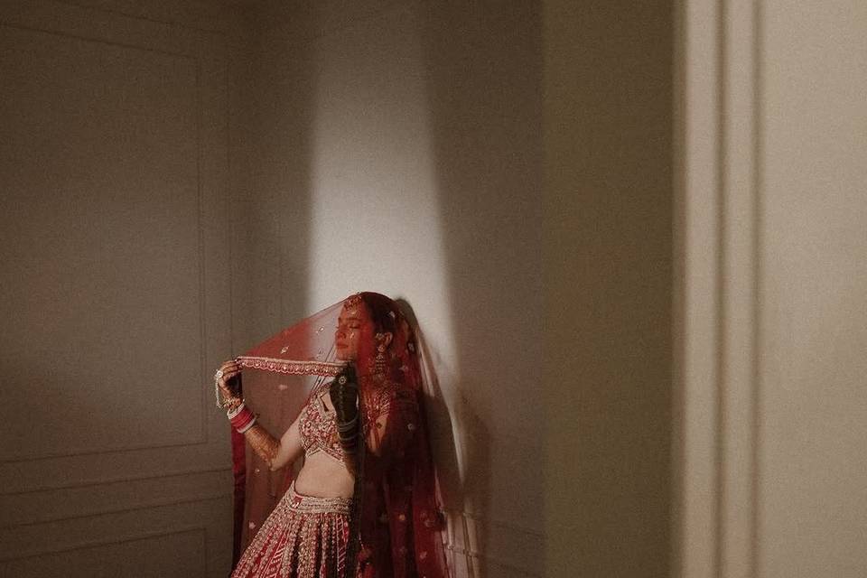 Bride