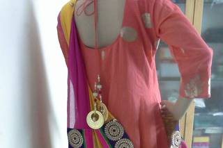 Heena Boutique