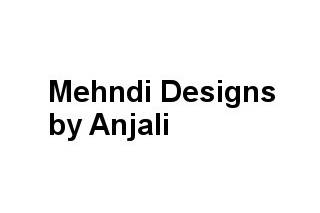 Mehndi Designs by Anjali