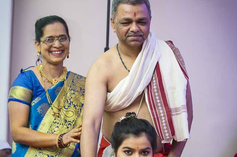 Gayatri Prasad